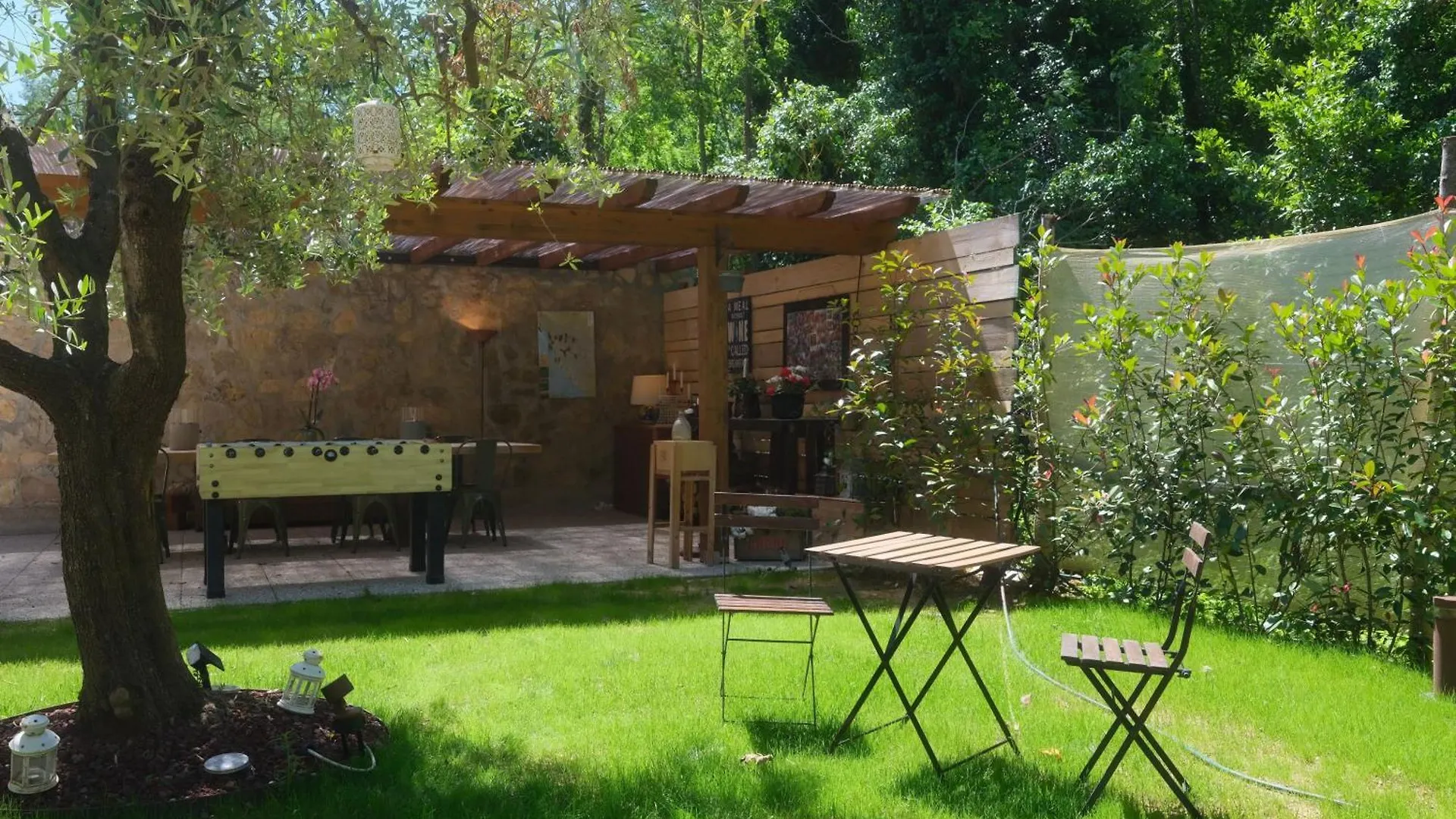 Casal Di Peppe B&B Orentano 5*,  Italien