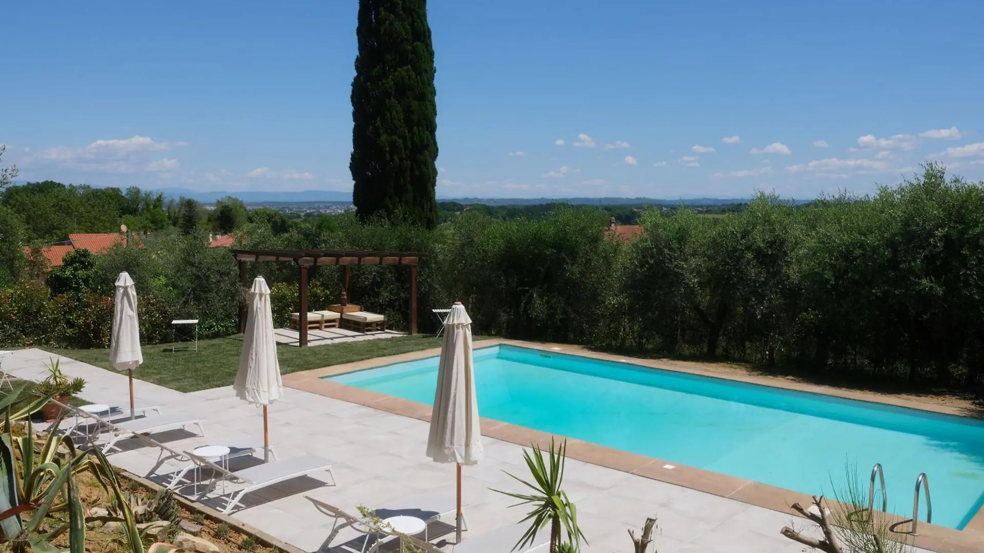 Casal Di Peppe B&B Orentano