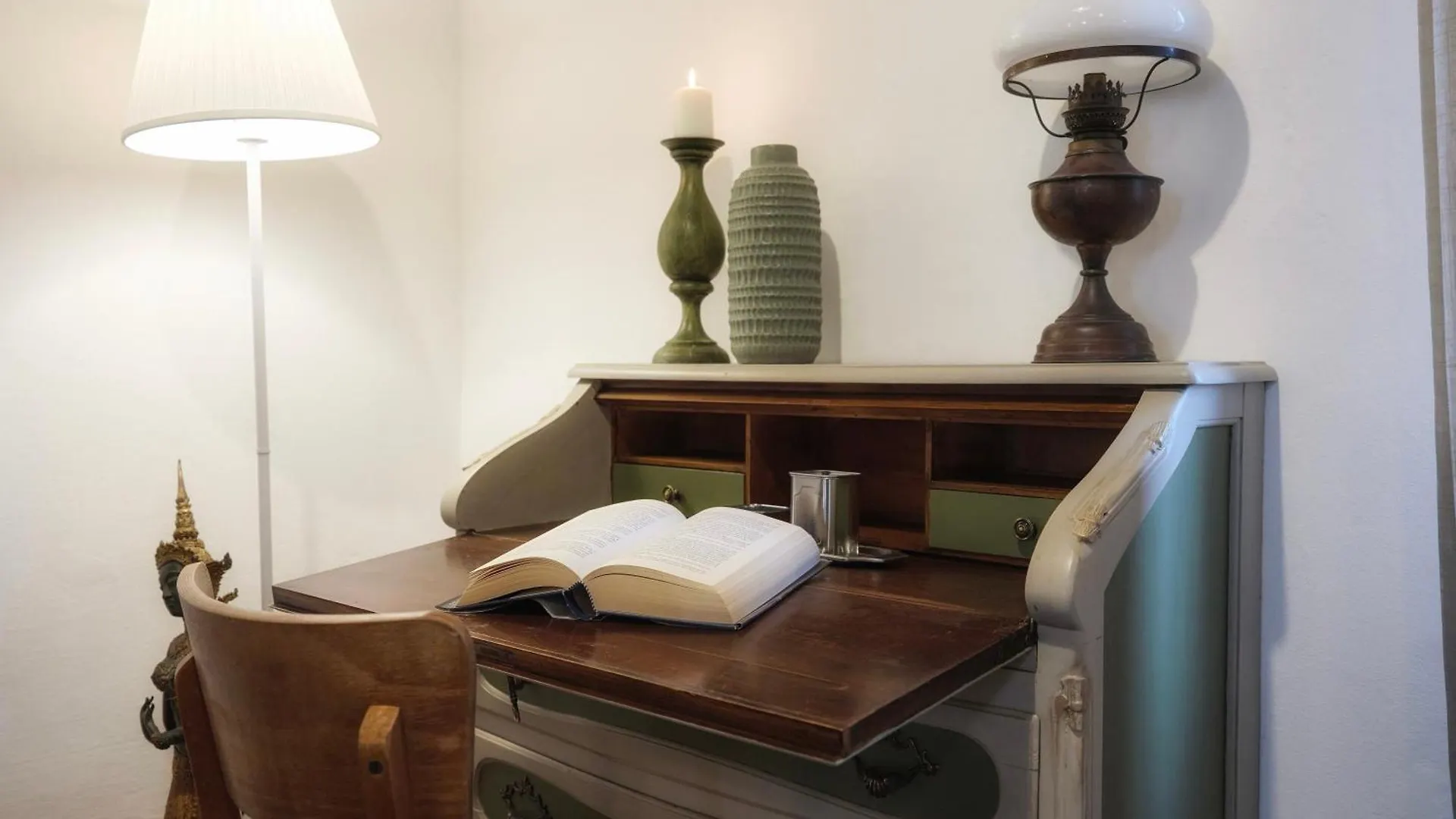 Casal Di Peppe B&B Orentano 5*,  Italien