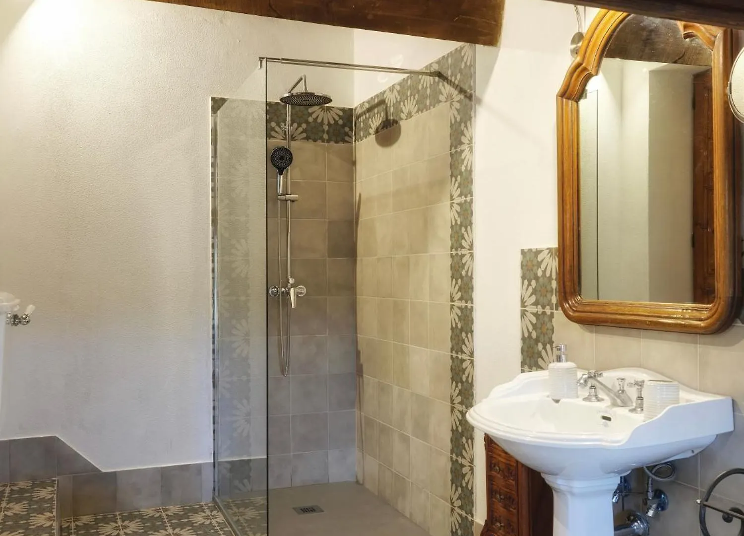 Frühstückspension Casal Di Peppe B&B Orentano