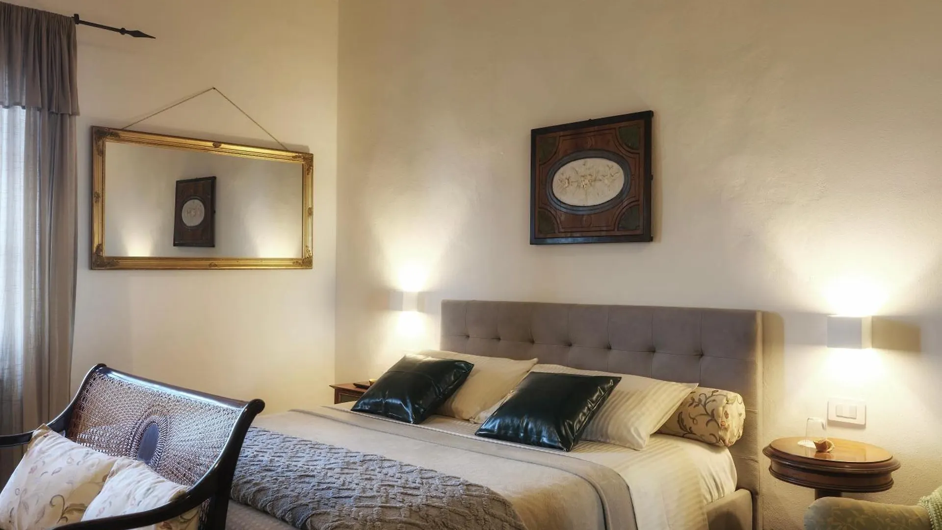 Casal Di Peppe B&B Orentano