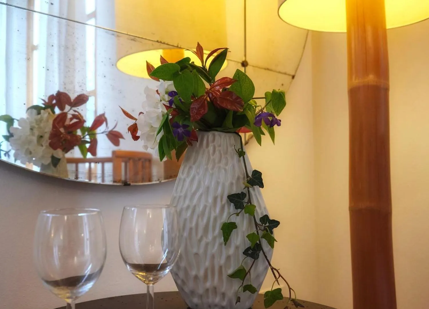 Casal Di Peppe B&B Orentano Italien