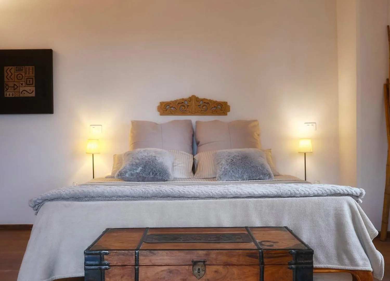 Casal Di Peppe B&B Orentano 5*,  Italien
