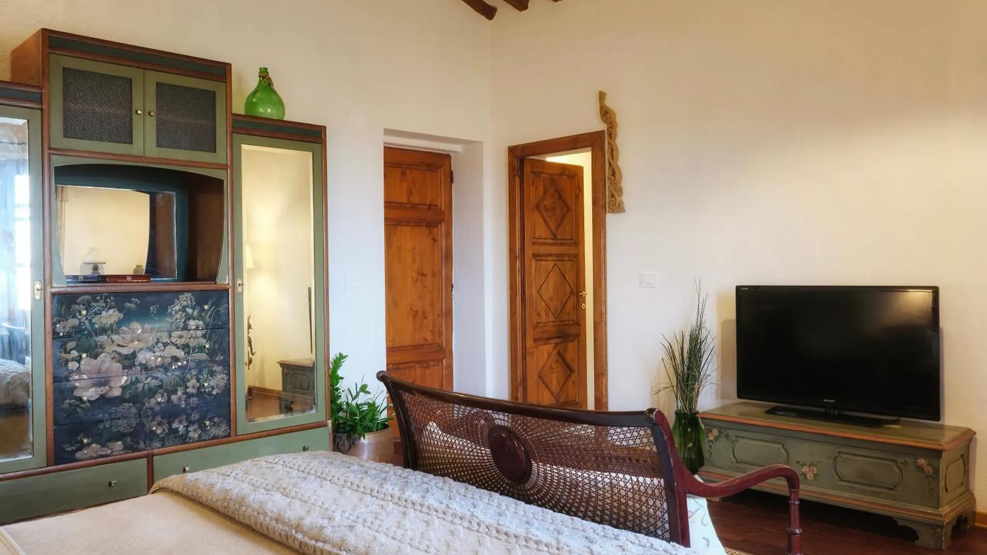 Casal Di Peppe B&B Orentano