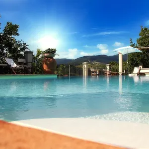 Il Poggiolino Aparthotel